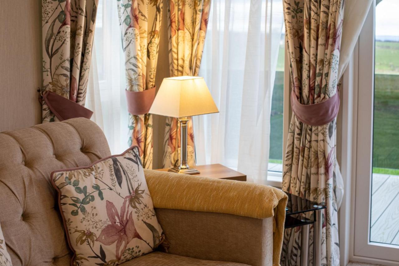 Stewart Resort Lodge 25 Сент-Андрус Экстерьер фото